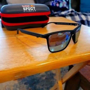 Sunglasses Red Bull